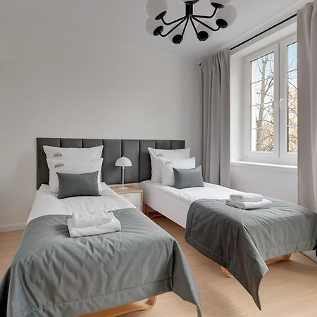 Old Town Ogarna IV Glamour By Downtown Apartments Danzig Exterior foto